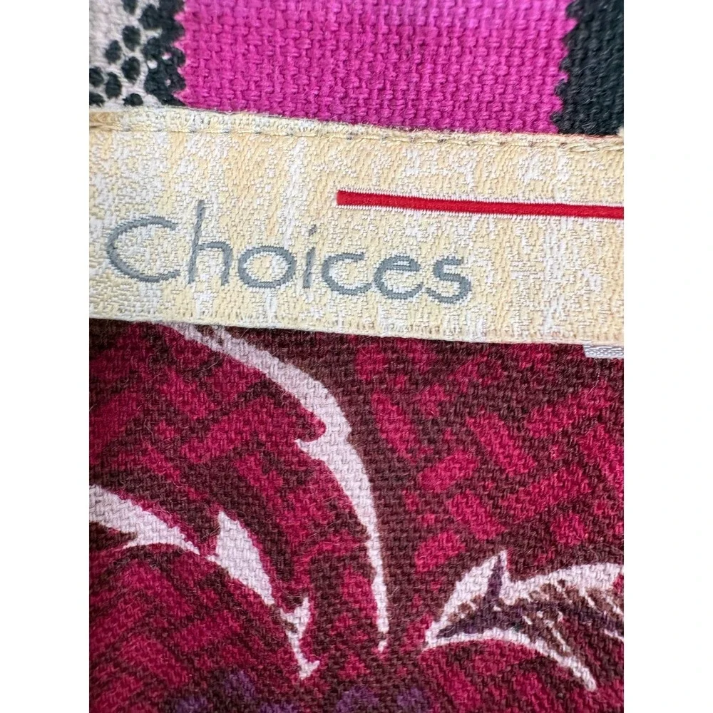 Choices women multi